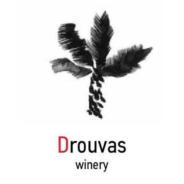 Drouvas Winery