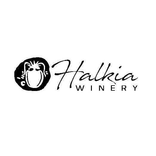 Halkia Winery