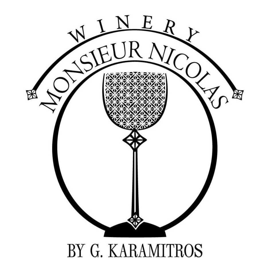 Winery Monsieur Nicolas (G. Karamitros)