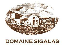 Domaine Sigalas