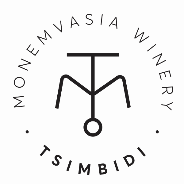 Monemvasia Winery - Tsimbidi