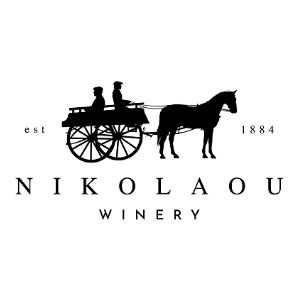 Thoma's Cellar- Nikolaou Winery