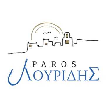 Paros Louridis