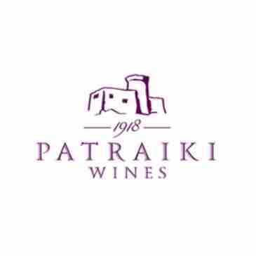 Patraiki Wines 1918