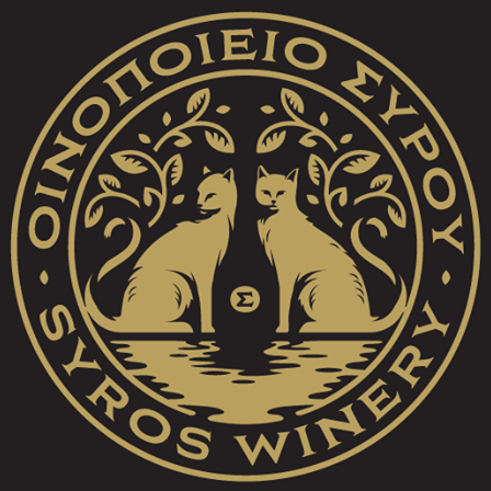 Syros Winery