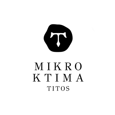 Mikro Ktima Titou (Biblia Chora)