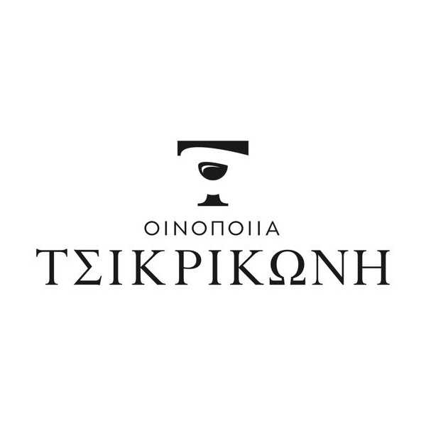 Οινοποιία Τσικρικώνη