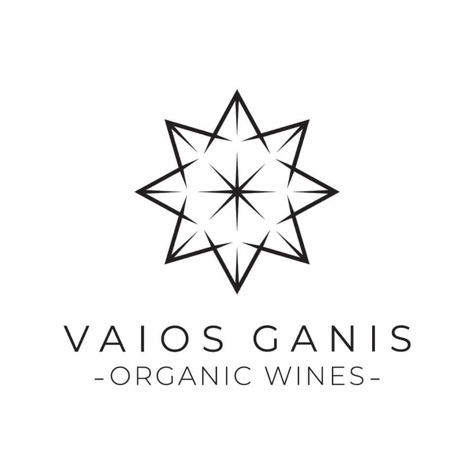 Vaios Ganis Organic Wines