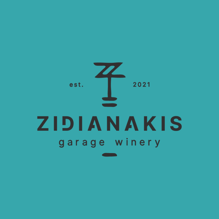 Zidianakis Garage Winery