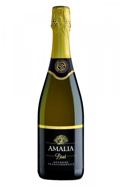 Amalia Brut