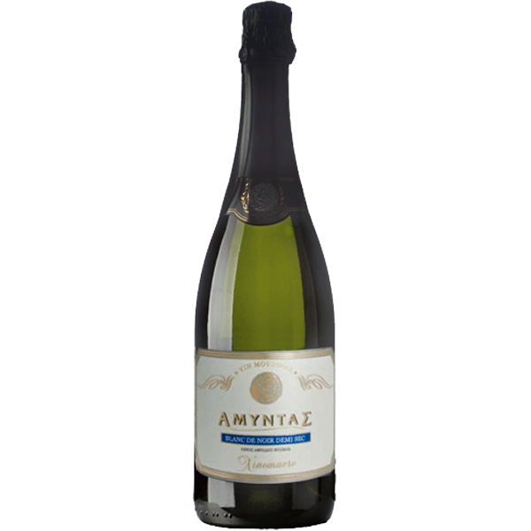 Amyntas Blanc De Noir Demi Sec