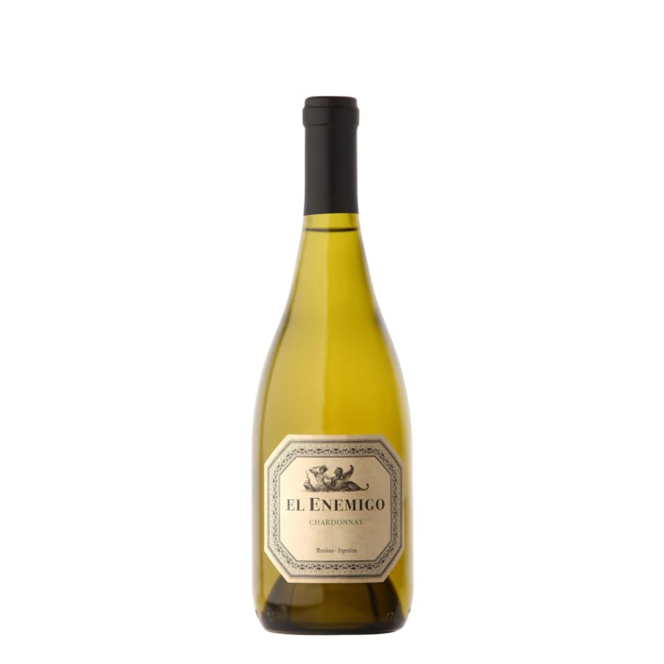 El Enemigo Chardonnay 2022