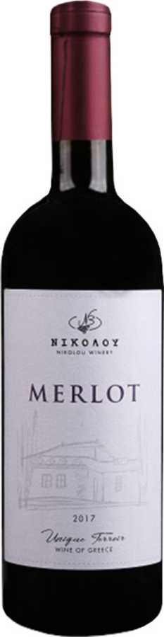 Merlot (2021)