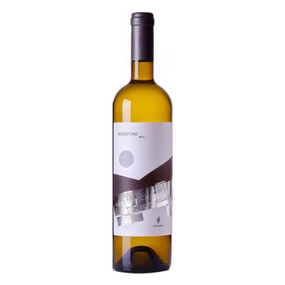 Assyrtiko (2022)