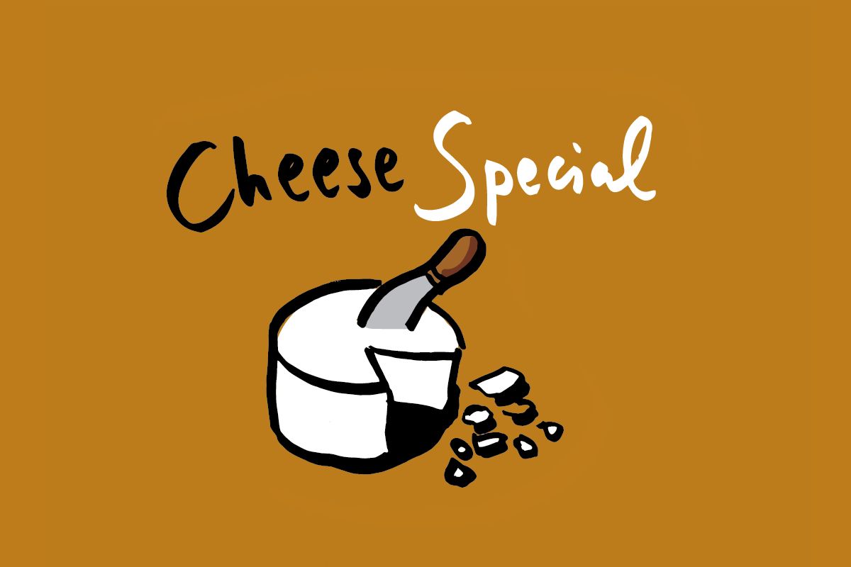 Cheese Special | Συνάντηση Γευσιγνωσίας (Φεβρουάριος '25)